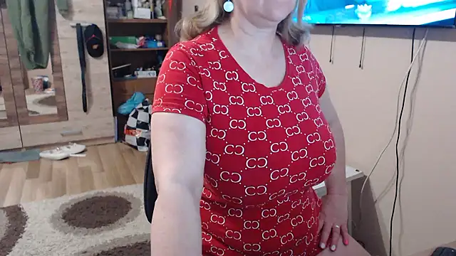 Elza01 online show from 03/28/26, 06:53