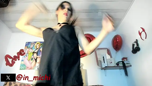 dangerous bitch online show from 10/25/25, 12:10