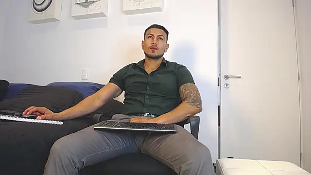 WillSandler online show from 03/26/26, 06:50