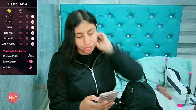 MAARYMOON online show from 02/19/26, 10:56