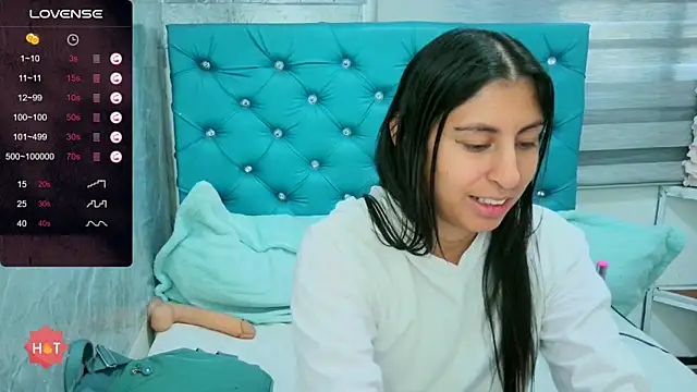 MAARYMOON online show from 02/26/26, 12:16