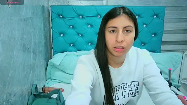 MAARYMOON online show from 02/20/26, 11:12