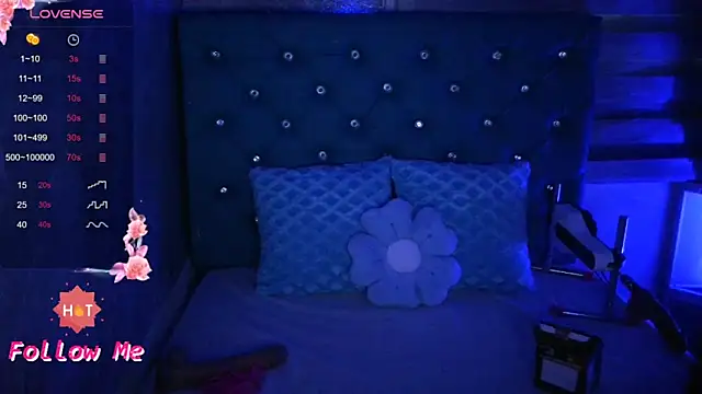 MAARYMOON online show from 04/14/26, 10:42