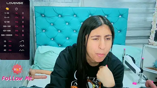 MAARYMOON online show from 03/05/26, 11:51