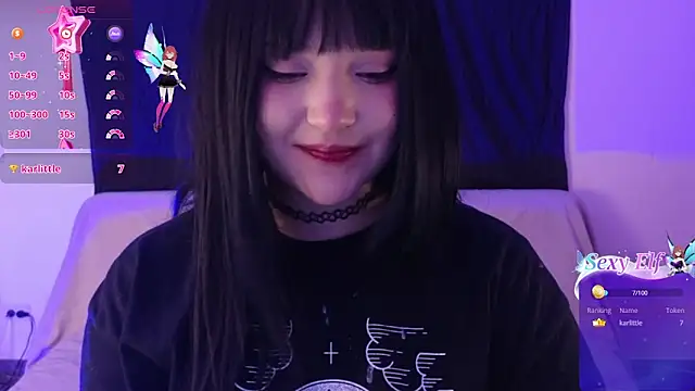 Snapshot of KuroChan420 chatting on 01/07/25, 06:05 KuroChan420 online show from 01/07/25, 06:05