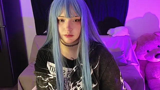 Snapshot of KuroChan420 chatting on 03/14/25, 05:48 KuroChan420 online show from 03/14/25, 05:48