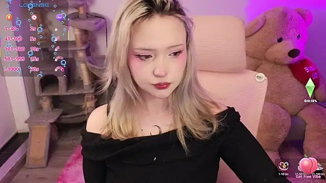 Snapshot of KuroChan420 chatting on 02/04/26, 02:06 KuroChan420 online show from 02/04/26, 02:06