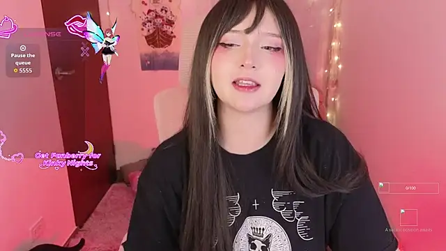 Snapshot of KuroChan420 chatting on 11/05/25, 11:52 KuroChan420 online show from 11/05/25, 11:52