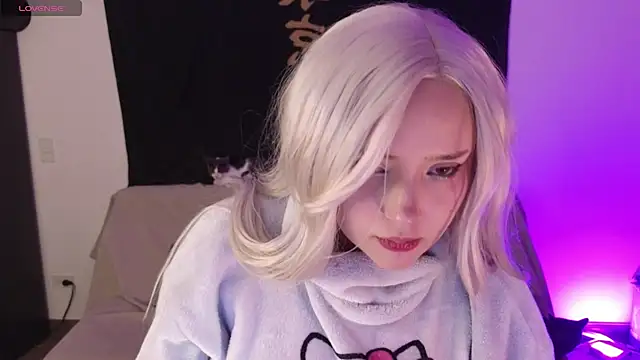 Snapshot of KuroChan420 chatting on 02/07/25, 06:24 KuroChan420 online show from 02/07/25, 06:24