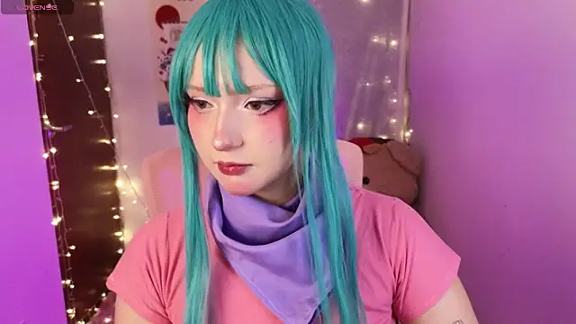 Snapshot of KuroChan420 chatting on 12/18/25, 01:22 KuroChan420 online show from 12/18/25, 01:22