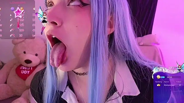 Snapshot of KuroChan420 chatting on 03/03/25, 10:10 KuroChan420 online show from 03/03/25, 10:10