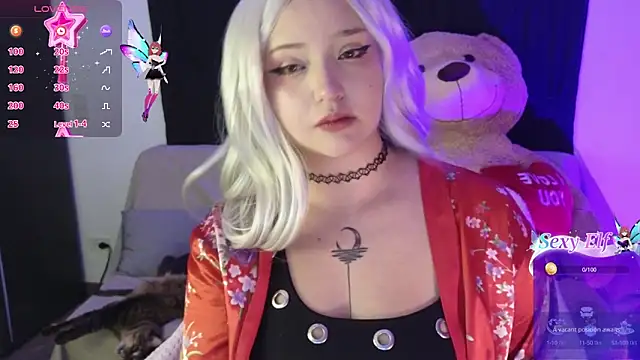 Snapshot of KuroChan420 chatting on 02/01/25, 06:00 KuroChan420 online show from 02/01/25, 06:00