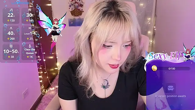 Snapshot of KuroChan420 chatting on 01/15/26, 01:31 KuroChan420 online show from 01/15/26, 01:31