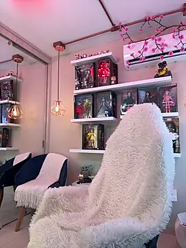 Zoe Bae online show from 03/28/26, 11:28