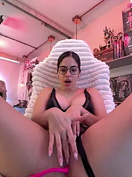 Zoe Bae online show from 02/22/26, 05:47