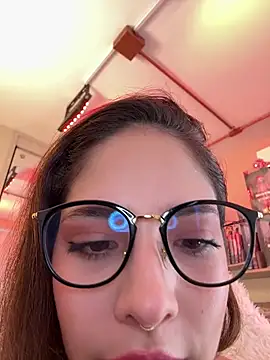 Zoe Bae online show from 02/13/26, 10:32