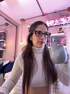 Zoe Bae online show from 03/26/26, 03:38