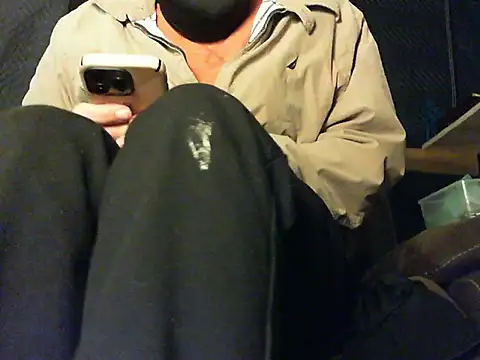 Sitonmyface2020xh online show from 12/15/25, 12:44