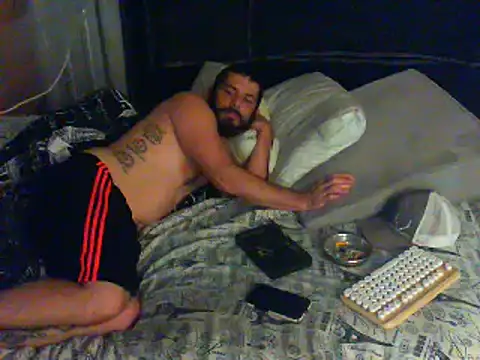 Sitonmyface2020xh online show from 10/08/25, 11:12