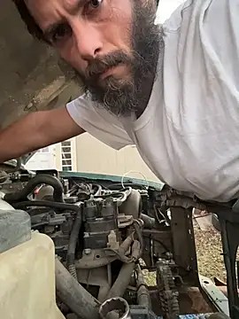 Sitonmyface2020xh online show from 11/23/25, 10:42