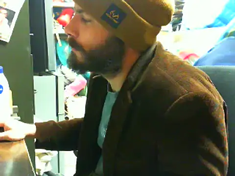 Sitonmyface2020xh online show from 03/14/25, 11:12