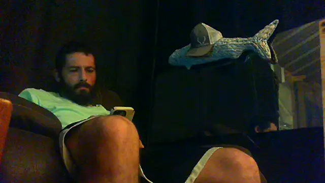 Sitonmyface2020xh online show from 10/13/25, 04:03