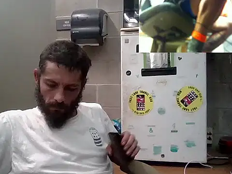 Sitonmyface2020xh online show from 10/15/25, 09:12