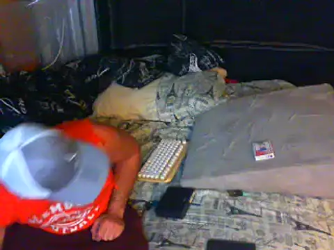 Sitonmyface2020xh online show from 10/06/25, 10:05