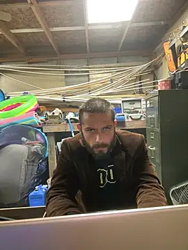 Sitonmyface2020xh online show from 03/03/25, 07:35