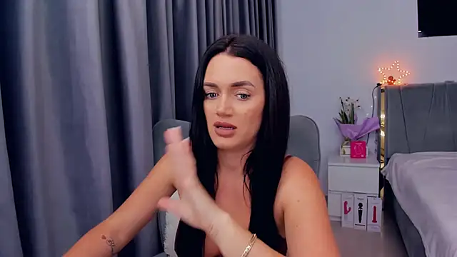 jessykmxx online show from 11/19/25, 05:24