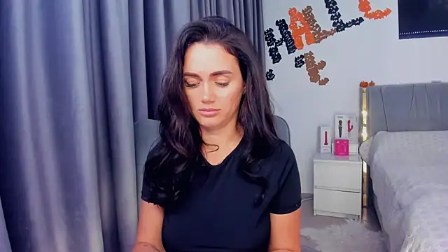 jessykmxx online show from 10/20/25, 04:29