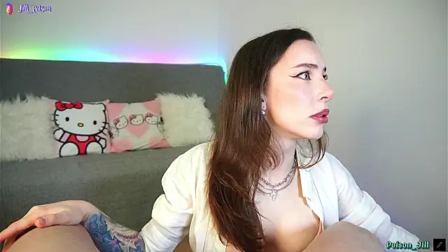 vengeful love online show from 03/30/26, 08:16