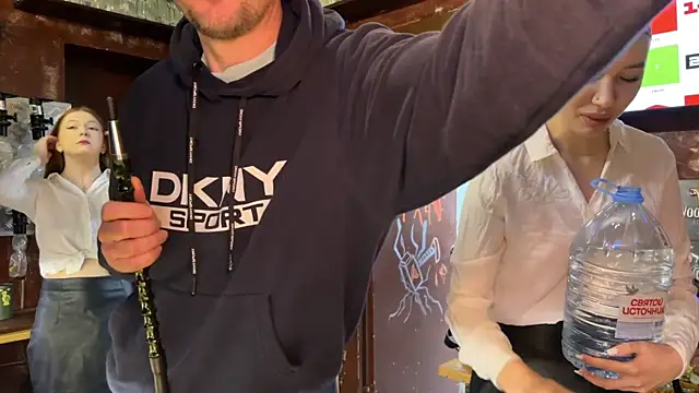 dirtypub online show from 02/02/25, 06:09