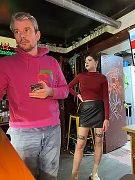 dirtypub online show from 03/11/25, 01:34