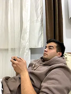 Ffhdr online show from 11/03/25, 05:05