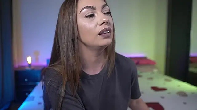 TiffanyPierce online show from 01/14/26, 09:29