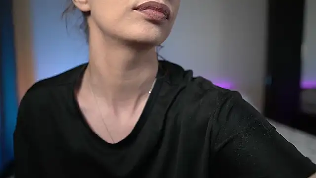 TiffanyPierce online show from 03/28/26, 09:05