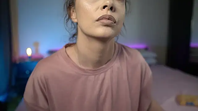 TiffanyPierce online show from 03/20/26, 09:16