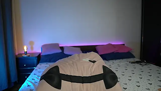 TiffanyPierce online show from 02/28/26, 09:14