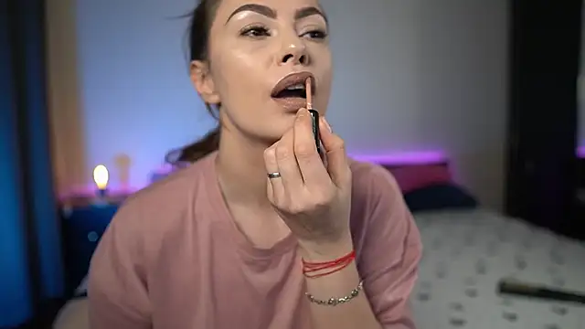 TiffanyPierce online show from 02/23/26, 09:15