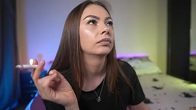 TiffanyPierce online show from 02/08/26, 09:12