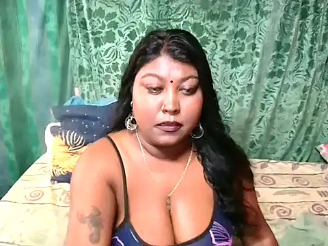 indianmermaid online show from 02/21/26, 10:39