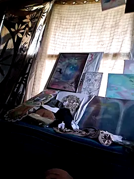 Toycockhot online show from 10/31/25, 01:08