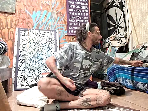 Toycockhot online show from 11/20/25, 01:50