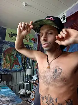 Toycockhot online show from 12/03/25, 04:50