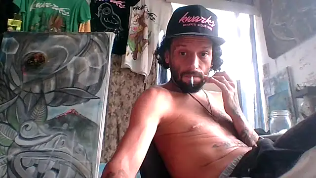 Toycockhot online show from 10/12/25, 05:14