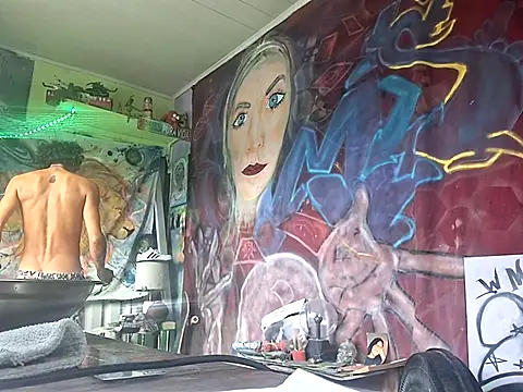 Toycockhot online show from 01/09/26, 07:54