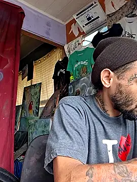 Toycockhot online show from 10/11/25, 05:03