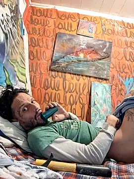 Toycockhot online show from 11/15/25, 04:55