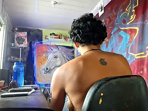 Toycockhot online show from 03/13/25, 04:45